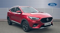 MG ZS 1.0T GDi Exclusive 5dr Petrol Hatchback